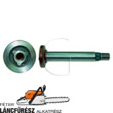 MTD-Colombia-Ventzki-White fűkasza meghajtótengely