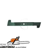 MTD CPG 53BM, CPG 53HM, 53 SPT, 53 SPO, 53 SPK, GES 53, GES 53 S fűnyíró kés