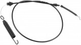 MTD Cub Cadet 946-04618C fűnyíró leállító kábel