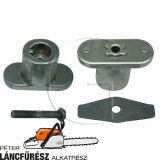 MTD P 53 HWO, YM 6021 CB, 53 SP, GES 53, GHW 748-0377C, 748-0377E késtartó