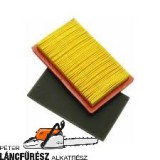 MTD Thorx motor Torx 35 Torx 45 Torx 55,  Motory Zongshen XP200 légszűrő