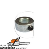 MTD-White-Ventzki 711-0169 persely Ø belső 15,87 mm