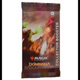 MTG - Wizards of the Coast Magic: The Gathering Dominaria Remastered Collector Booster