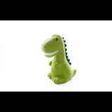 MTM- Gifts MTM DHINK éjszakai fény - dinoszaurusz, zöld (DHINK339-01)