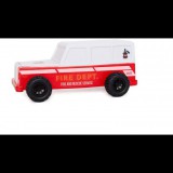 MTM- Gifts MTM DHINK éjszakai fény - tűzoltóautó (DHINK507-01)