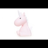 MTM- Gifts MTM DHINK éjszakai fény - unikornis, rózsaszín (DHINK338-02)