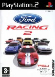 MTO Razorworks Ford Racing 2 Ps2 játék