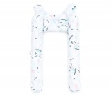 MTT Baba pozícionáló - Fehér alapon - Kolibrik