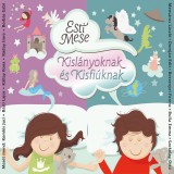 MTVA Esti Mese kislányoknak és kisfiúknak - díszdoboz (2CD)