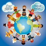 MTVA Esti Mese – Népek meséi (CD)