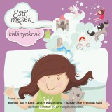 MTVA Esti Mesék Kislányoknak (CD)