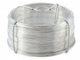 MTX 0.7mm 75m horganyzott acélhuzal kötöződrót