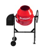 MTX 120L 500W betonkeverő CM-120M