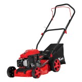 MTX 127 cm³ 41cm benzines fűnyíró 40L fűgyüjtő GL41-K