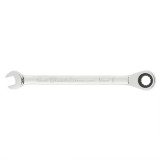 MTX 13mm professional racsnis csillag- villáskulcs CrV BiHEXagonal