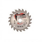 MTX 140x20/16 20T T.C.T. professional körfűrészlap