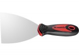 MTX 150mm spatulya rozsdamentes acél penge