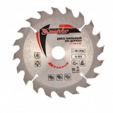 MTX 150x20 24T T.C.T. professional körfűrészlap