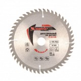 MTX 160x20/16 48T T.C.T. professional körfűrészlap