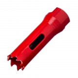 MTX 16mm bi-metal körkivágó fém fa epoxi