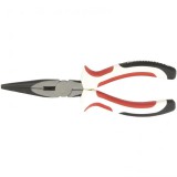 MTX 180 mm, kúpos fogó egyenes három komponensű nyél
