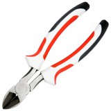 MTX 180 prémium oldalcsípőfogó háromkomponensű markolat