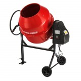 MTX 180L 800W betonkeverő CM 180