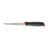MTX 180mm kézi gipszkarton fűrész kétélű
