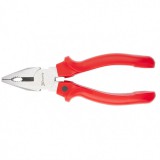 MTX 180mm Standard kombinált fogó vegyszerálló markolat