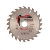 MTX 190x30 24T T.C.T. professional körfűrészlap