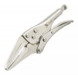 MTX 225mm zárófogó csőrös