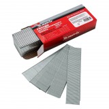 MTX 25mm 18GA szegek penumatikus szögbelővőhöz 25/1,25/1mm 5000db TYPE-62 J-típus