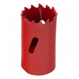 MTX 29mm bi-metal körkivágó fém fa epoxi