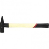 MTX 300g DIN1041 kalapács fa nyéllel lekerekített fejjel