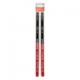 MTX 300mm 2db fém fűrész penge 18TPI bi-metal