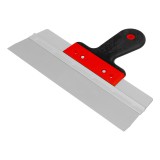 MTX 300mm MASTER homlokzati spatulya INOX vékony penge