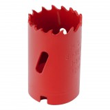 MTX 32mm bi-metal körkivágó fém fa epoxi