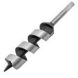 MTX 40x230mm professional fa csiga fúrófej hatszögletű szár