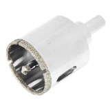 MTX 40X67 mm 2 db gyémánt magfúró kerámia, csempe, üvegfúró háromszog szár