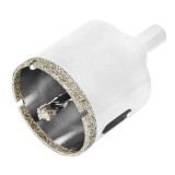 MTX 45X67 mm 2 db gyémánt magfúró kerámia, csempe, üvegfúró háromszog szár