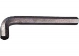 MTX 4mm imbuszkulcs HEX CrV