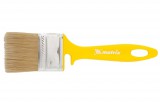 MTX 50x12mm lakkozó ecset szintetikus szállal