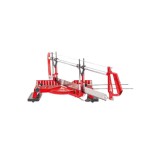 MTX 550mm, dönthető precíziós gérvágó fűrész