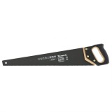 MTX 550mm rókafark fűrész 7-8TPI teflonos edzett 3Dfogazat +Black Series