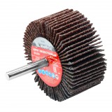 MTX 60x30mm P40 lamellás legyezőpalást csiszoló fúrógéphez