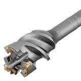 MTX 68 x 600 mm, SDS MAX Szakítófúró