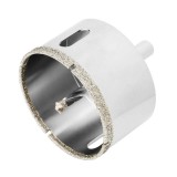 MTX 68X67 mm 2 db gyémánt magfúró kerámia, csempe, üvegfúró háromszog szár