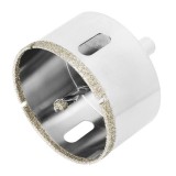 MTX 70X67 mm 2 db gyémánt magfúró kerámia, csempe, üvegfúró háromszög szár