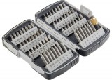 MTX bit készlet, mágneses , 64db boxban