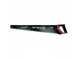 mtx fűrész 500 mm gumírozott markolat ytong